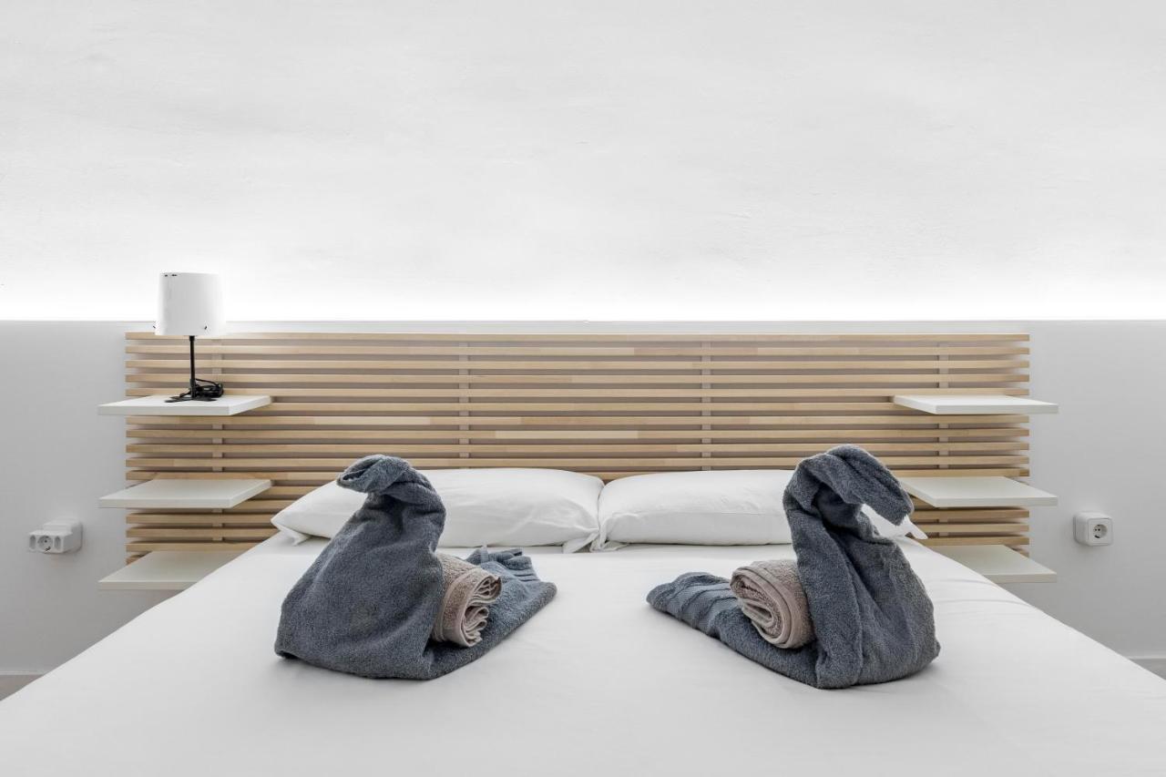 Apartmán El Triangulo Del Arte - Jacuzzi Madrid Exteriér fotografie