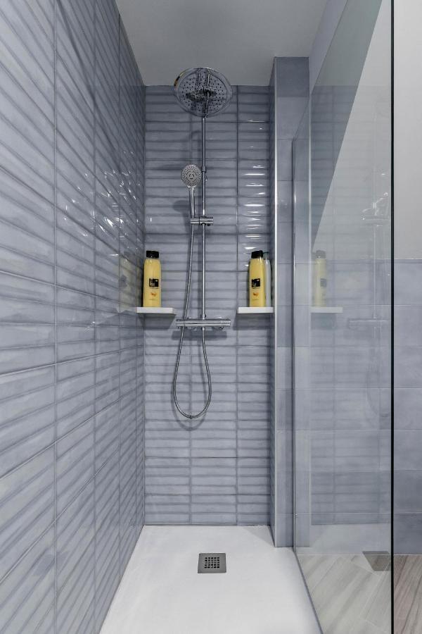 Apartmán El Triangulo Del Arte - Jacuzzi Madrid Exteriér fotografie